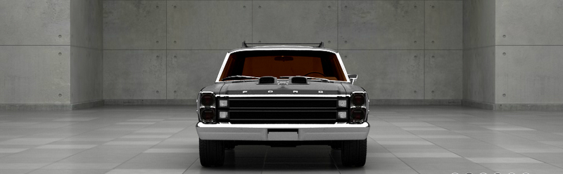 Illustration for article titled Yo bro, check my tuned rides